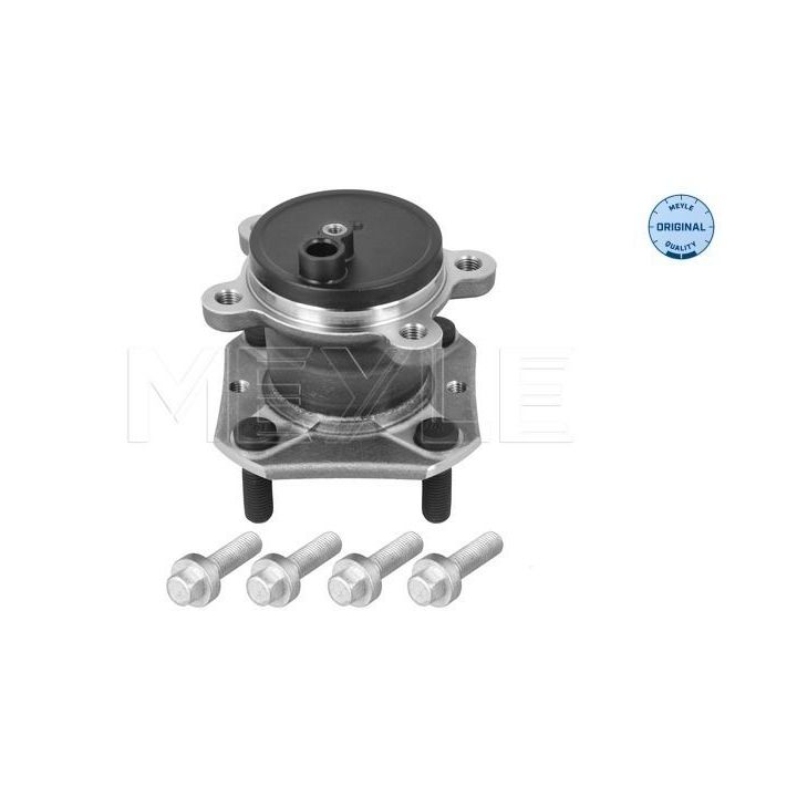 Rato stebulė MEYLE 35-14 752 0009