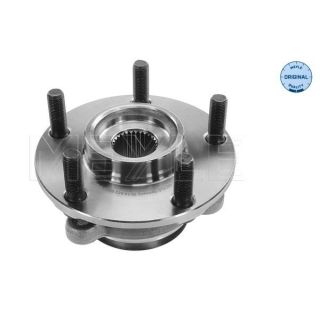 Rato stebulė MEYLE 36-14 652 0003