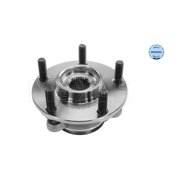 Rato stebulė MEYLE 36-14 652 0003