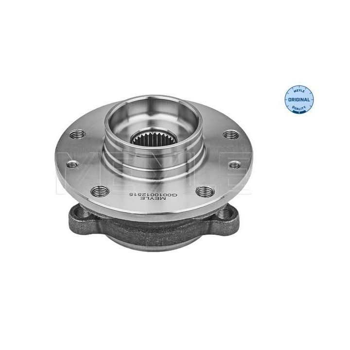 Rato stebulė MEYLE 36-14 652 0006