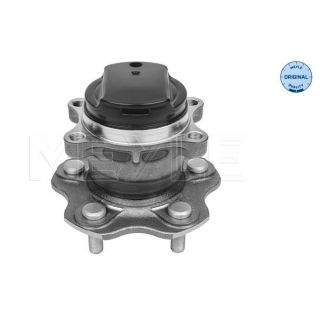 Rato stebulė MEYLE 36-14 750 0004