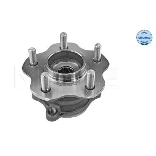 Rato stebulė MEYLE 36-14 750 0005