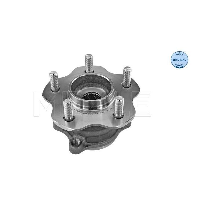 Rato stebulė MEYLE 36-14 750 0005