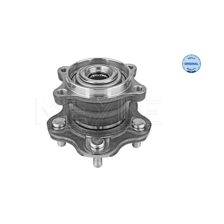 Rato stebulė MEYLE 36-14 750 0005