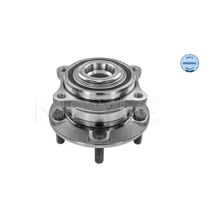 Rato stebulė MEYLE 37-14 652 0002