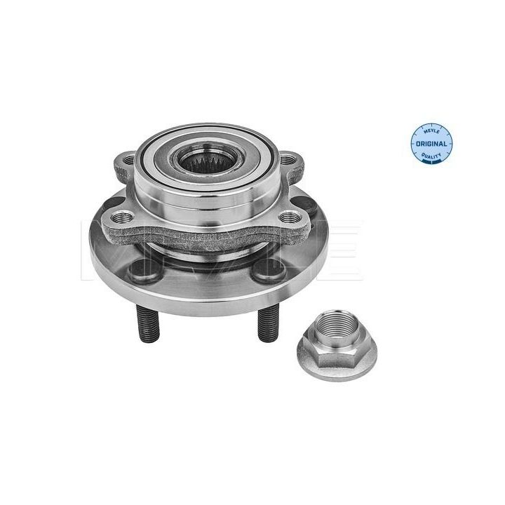 Rato stebulė MEYLE 37-14 652 0004