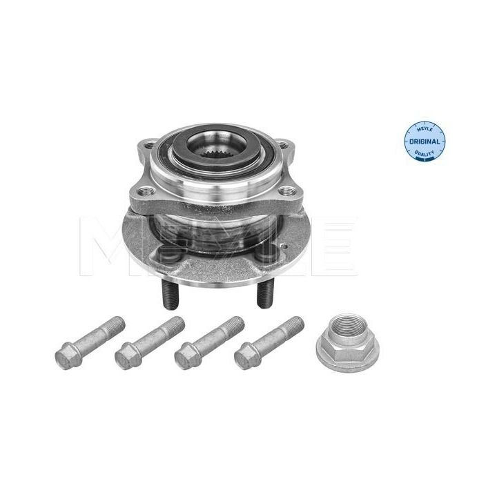 Rato stebulė MEYLE 37-14 652 0005