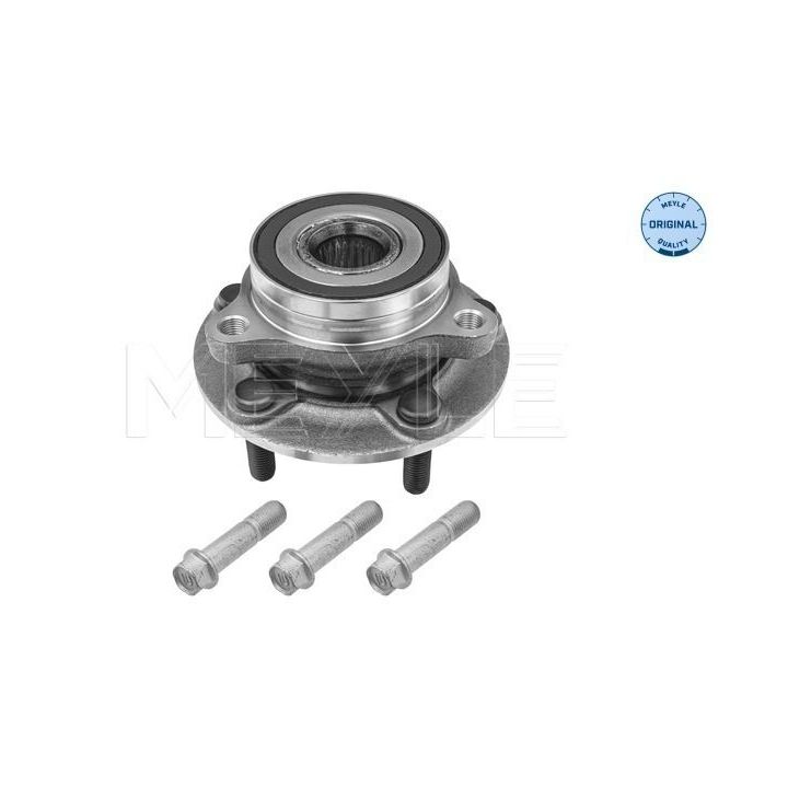 Rato stebulė MEYLE 37-14 652 0006