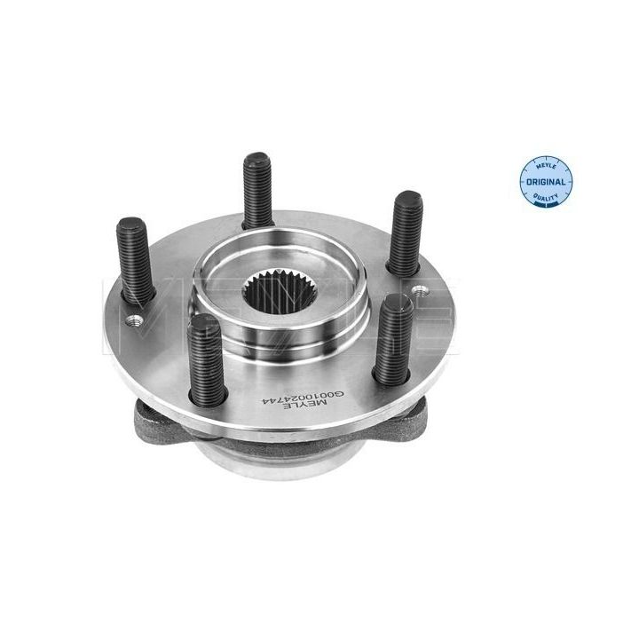 Rato stebulė MEYLE 37-14 652 0006