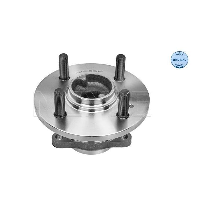 Rato stebulė MEYLE 37-14 752 0002