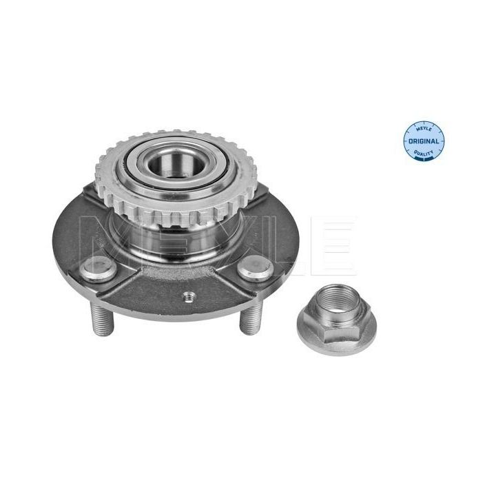 Rato stebulė MEYLE 37-14 752 0004