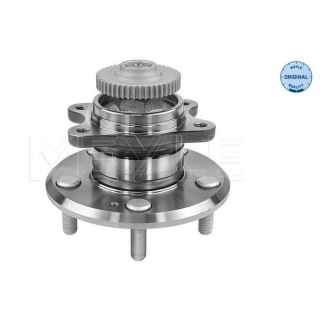 Rato stebulė MEYLE 37-14 752 0011