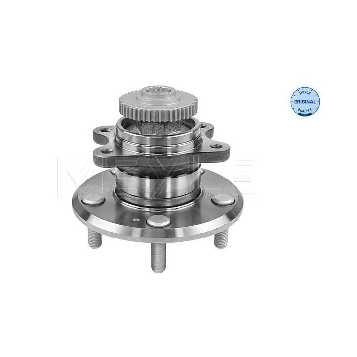 Rato stebulė MEYLE 37-14 752 0011