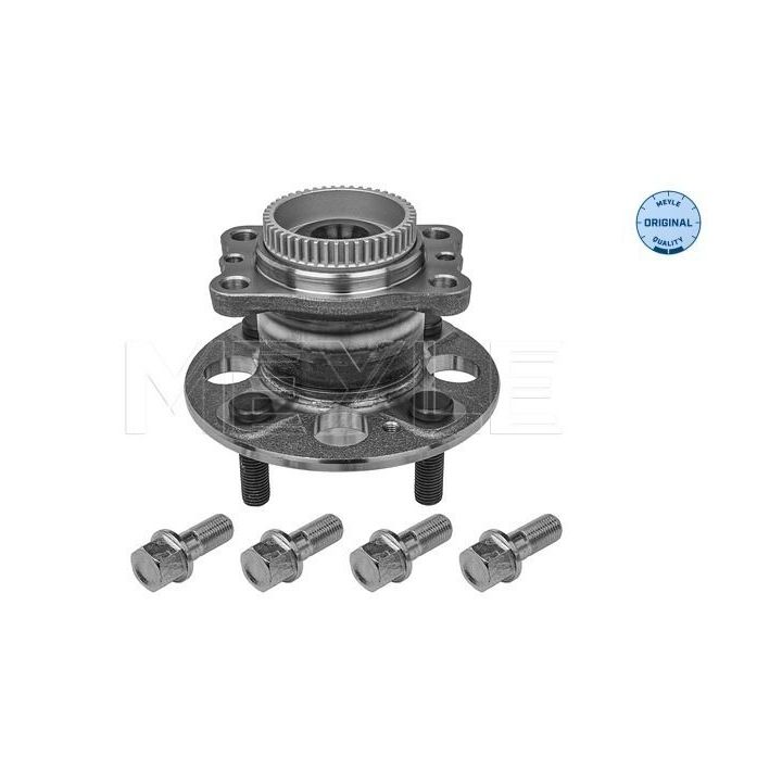 Rato stebulė MEYLE 37-14 752 0013