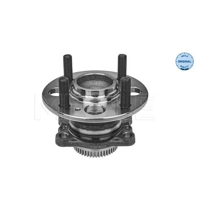 Rato stebulė MEYLE 37-14 752 0013