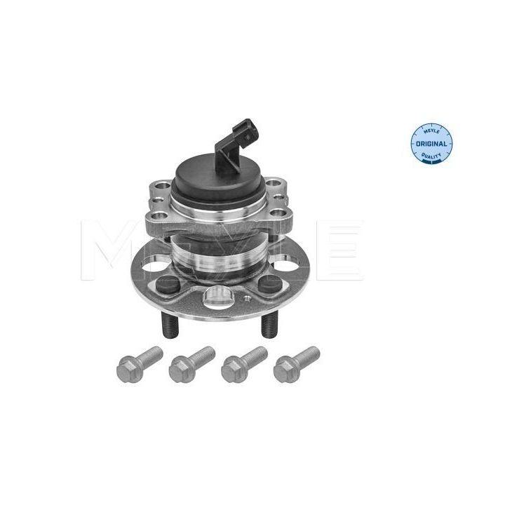 Rato stebulė MEYLE 37-14 752 0015