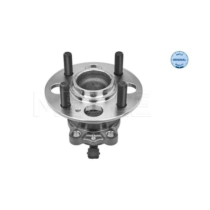 Rato stebulė MEYLE 37-14 752 0015