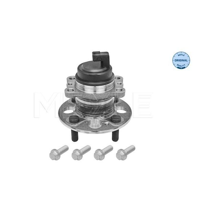 Rato stebulė MEYLE 37-14 752 0016