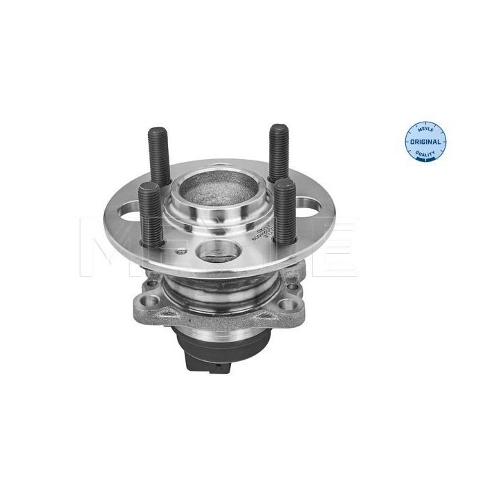 Rato stebulė MEYLE 37-14 752 0016