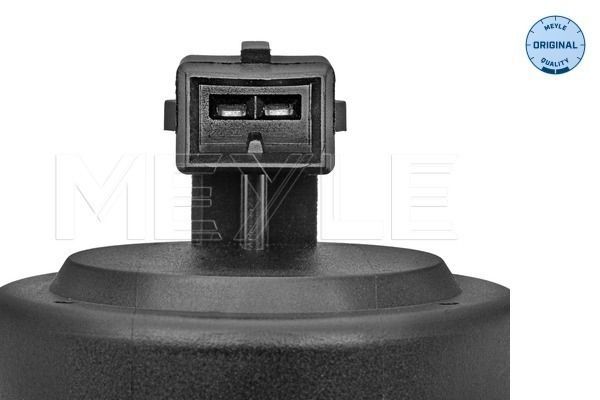 Rato stebulė MEYLE 37-14 752 0016