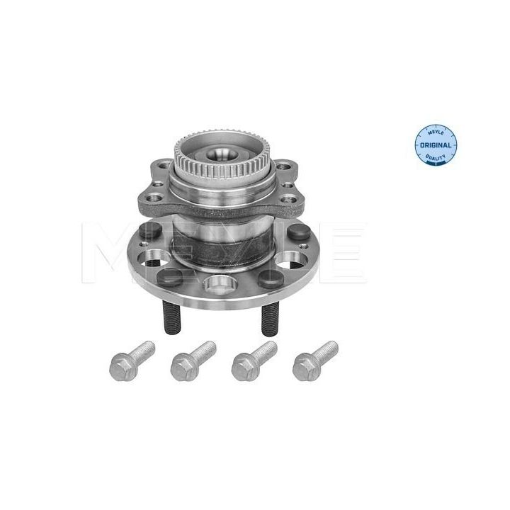 Rato stebulė MEYLE 37-14 752 0018