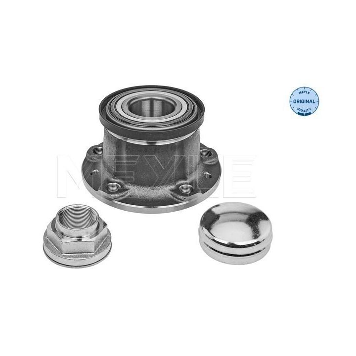 Rato stebulė MEYLE 40-14 752 0002