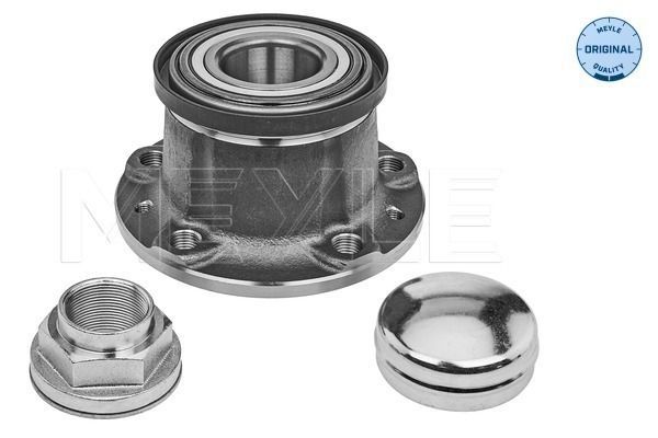 Rato stebulė MEYLE 40-14 752 0002