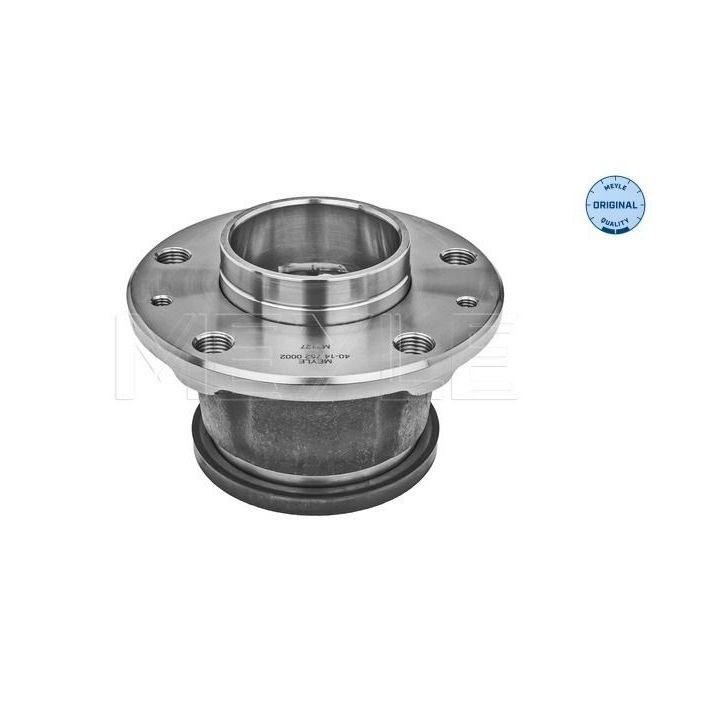 Rato stebulė MEYLE 40-14 752 0002