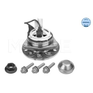 Rato stebulė MEYLE 614 650 0005