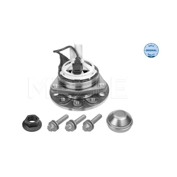 Rato stebulė MEYLE 614 650 0005