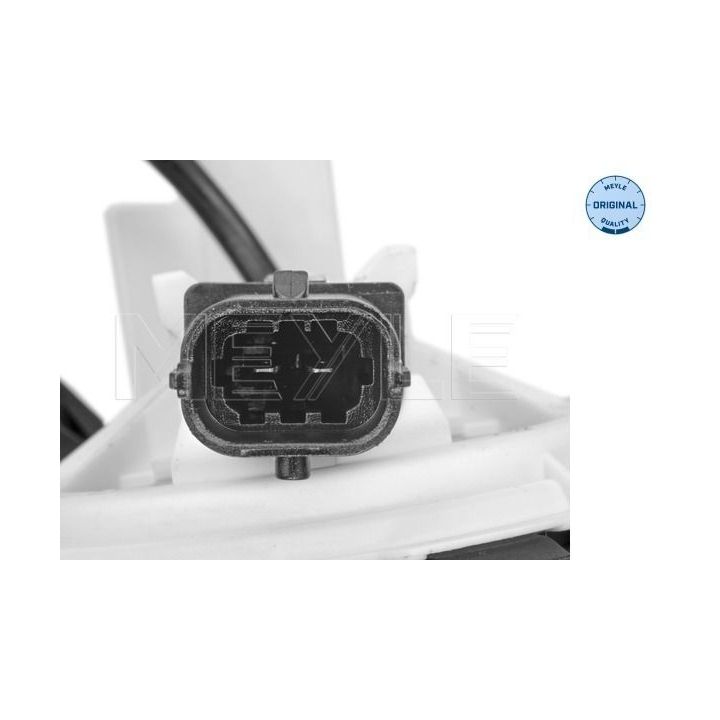 Rato stebulė MEYLE 614 650 0005