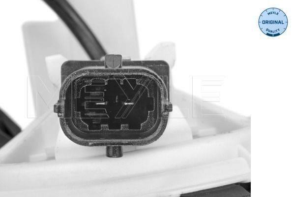 Rato stebulė MEYLE 614 650 0005