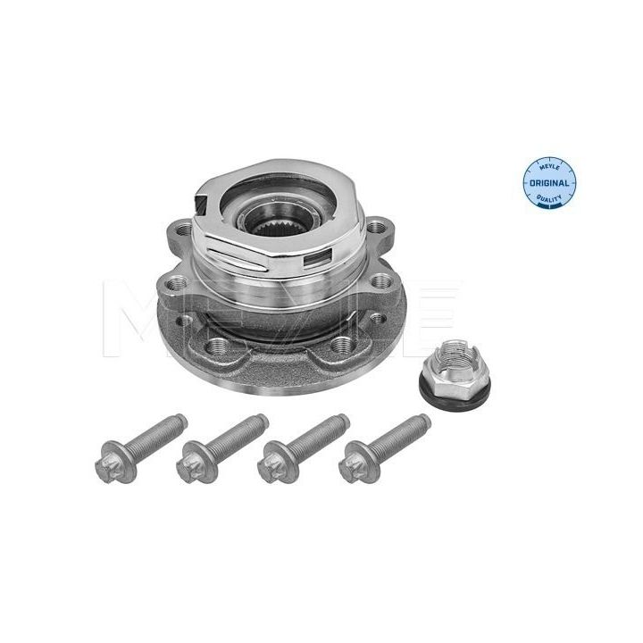 Rato stebulė MEYLE 614 652 0017