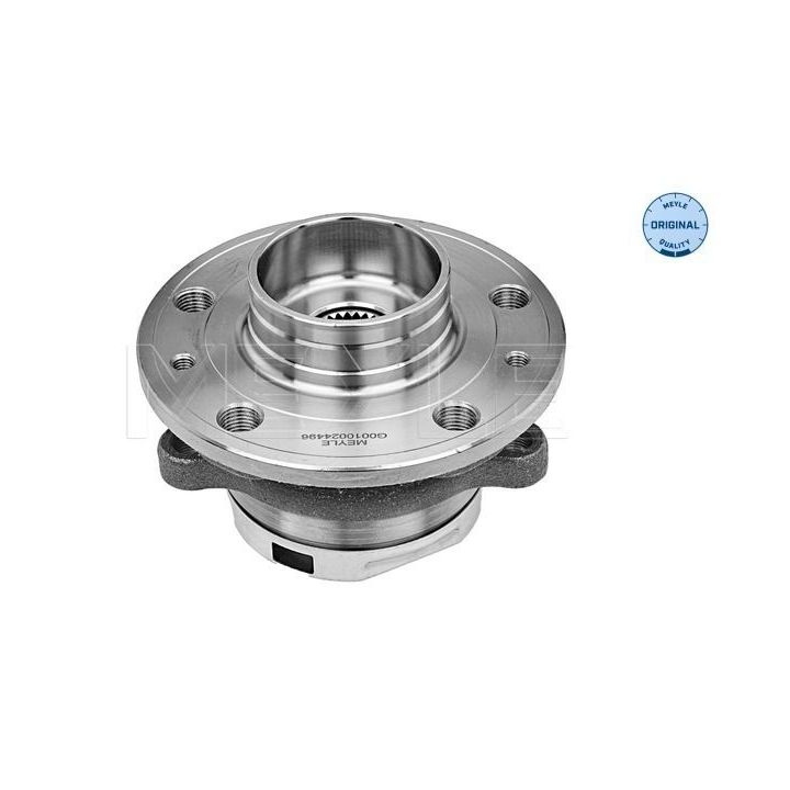 Rato stebulė MEYLE 614 652 0017