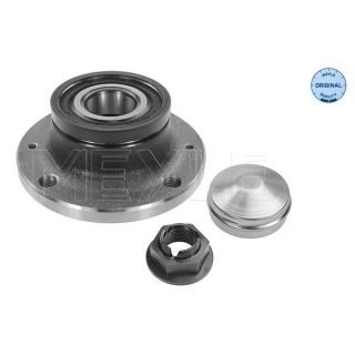 Rato stebulė MEYLE 614 752 0010