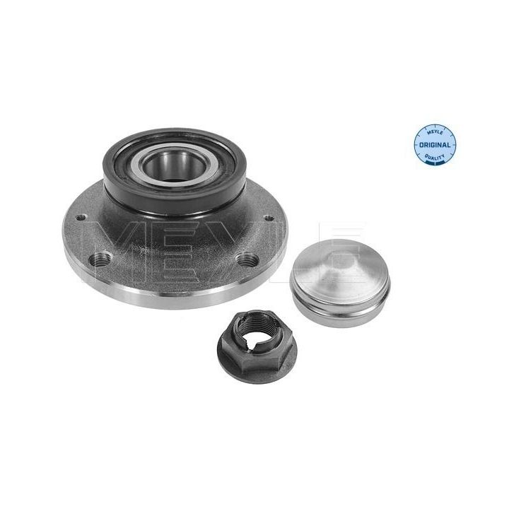 Rato stebulė MEYLE 614 752 0010