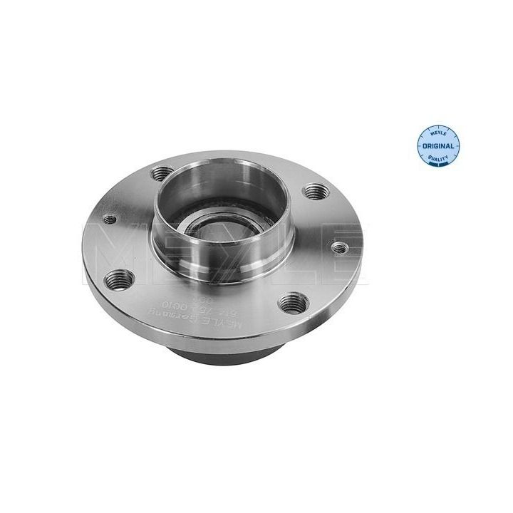 Rato stebulė MEYLE 614 752 0010