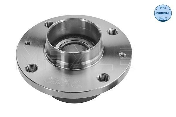 Rato stebulė MEYLE 614 752 0010