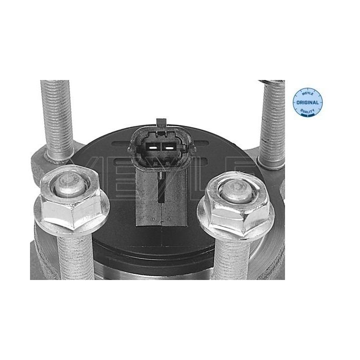 Rato stebulė MEYLE 614 752 0013