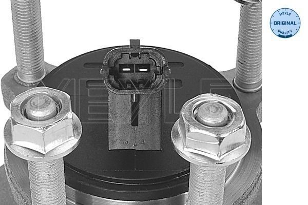 Rato stebulė MEYLE 614 752 0013