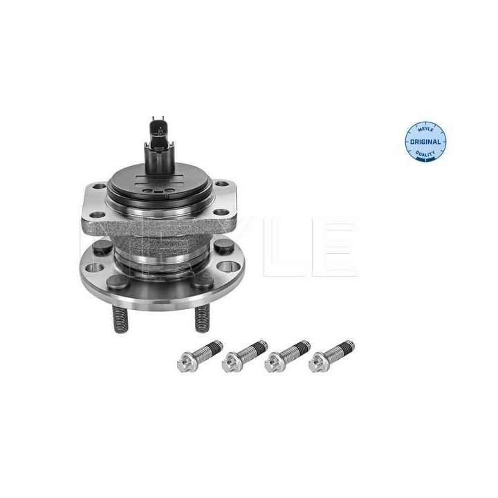 Rato stebulė MEYLE 714 752 0010