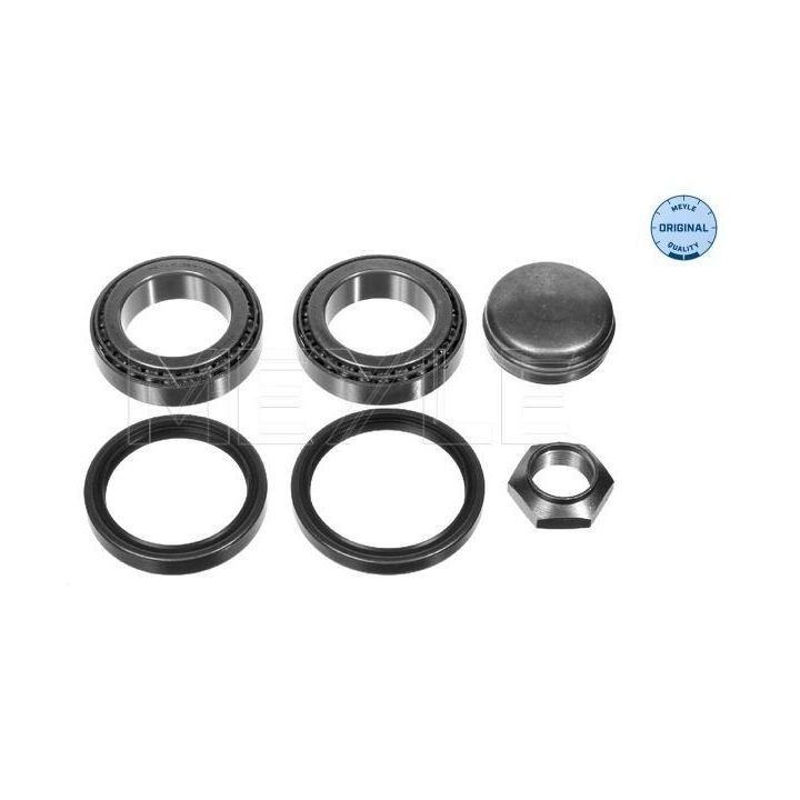 Rato guolio komplektas MEYLE 11-14 033 5029/S