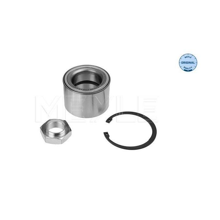 Rato guolio komplektas MEYLE 11-14 650 0013