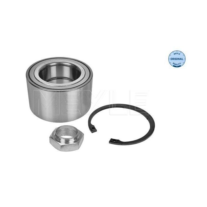 Rato guolio komplektas MEYLE 11-14 650 0014