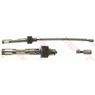 Trosas, stovėjimo stabdys TRW GCH433