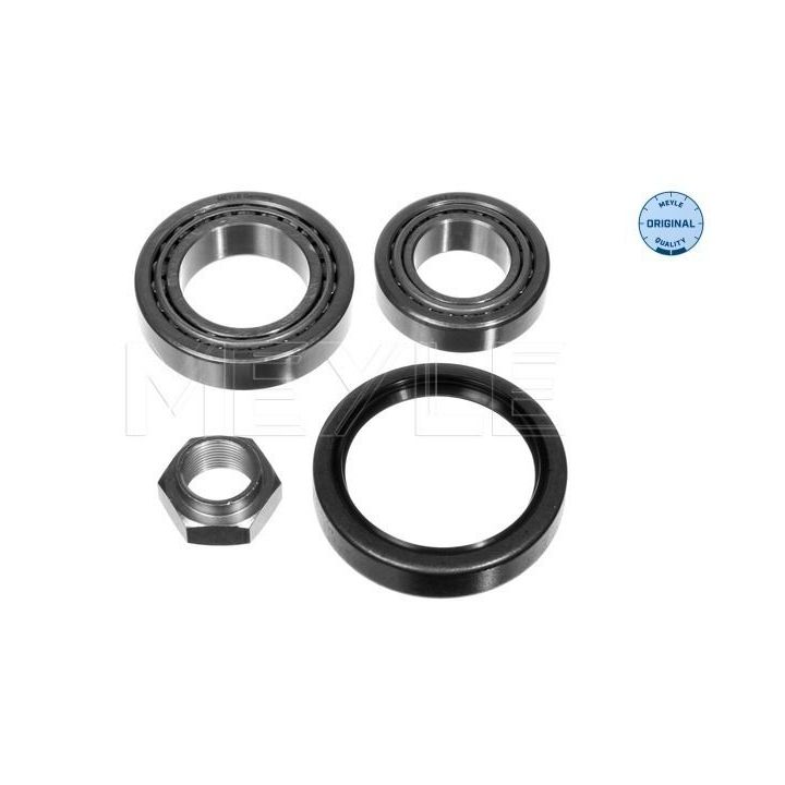 Rato guolio komplektas MEYLE 11-14 750 0004