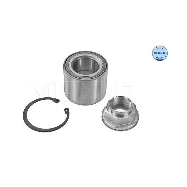 Rato guolio komplektas MEYLE 11-14 750 0020