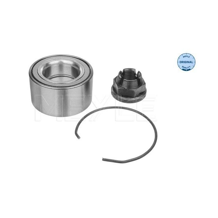 Rato guolio komplektas MEYLE 16-14 120 5778