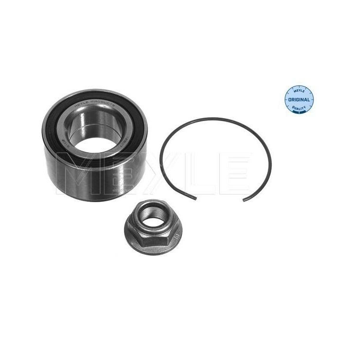 Rato guolio komplektas MEYLE 16-14 146 4049