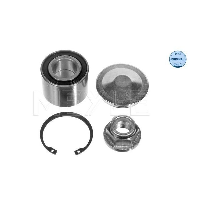 Rato guolio komplektas MEYLE 16-14 650 0001